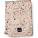 Elodie Details sametová deka