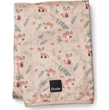 Dětská deka Elodie Details sametová deka