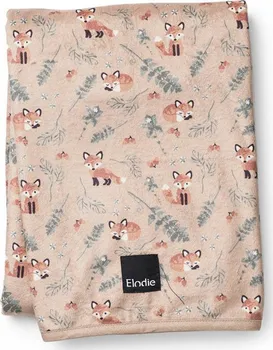 Dětská deka Elodie Details sametová deka