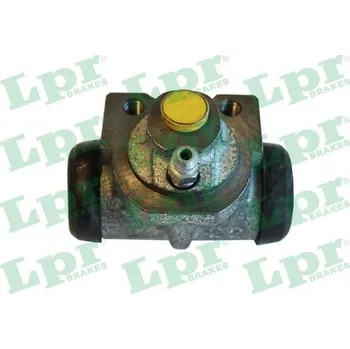 Brzdový systém Válec kolové brzdy LPR 4027