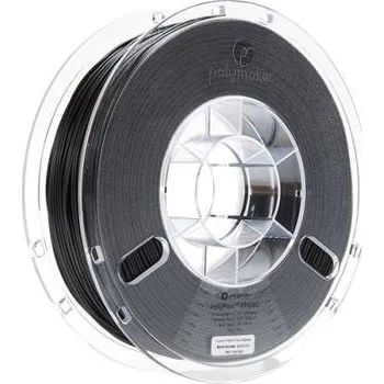 Filament PolyMaker filament PolyFlex TPU90 Black in 1,75mm 750g, černá