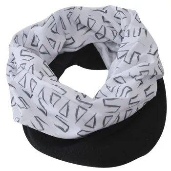 Šátek Sulov Sportovní šátek s flísem