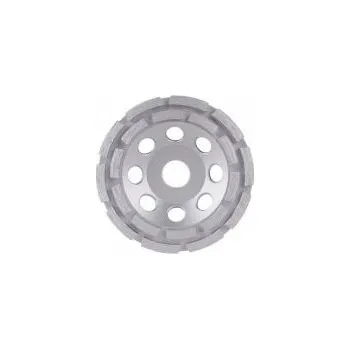 Brusný kotouč Diam.kotouč brusný dvouřadý 115 mm
