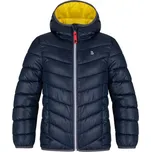 Loap INGARO Dětská zimní bunda EU 122/128 CLK2155-L08LD