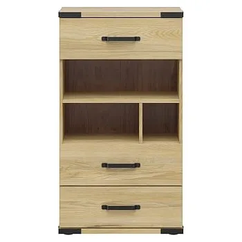 Komoda LARA komoda KOM3S