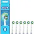Náhradní hlavice k elektrickému kartáčku Oral-B EB 20-6 CLMax 6 ks