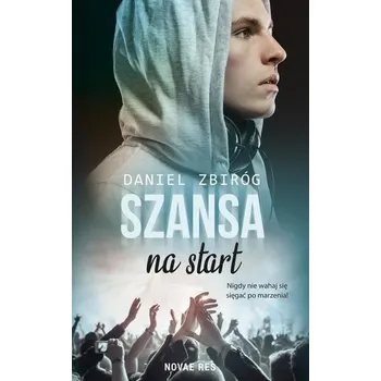 Szansa na start - Bartosz Januszewski