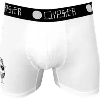 Trenýrky Pánské trenýrky Beard S