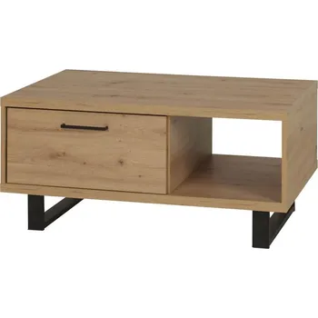 Konferenční stolek Konferenční stolek NEWADA NW-14, 105 x&nbsp;v. 48 x&nbsp;65 cm