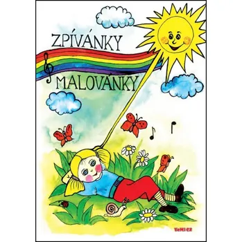 Zpívánky malovánky