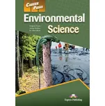 Career Paths: Environmental Science - Virginia Evans a kol. (2018, brožovaná)
