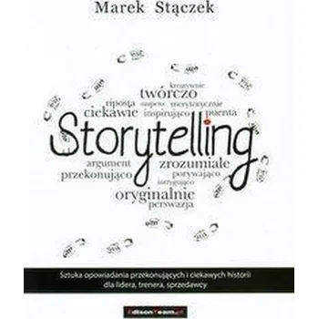 Storytelling TW - Marek Stączek