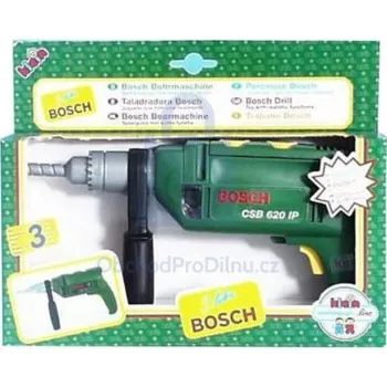 Vrtačka Klein Bosch Vrtačka