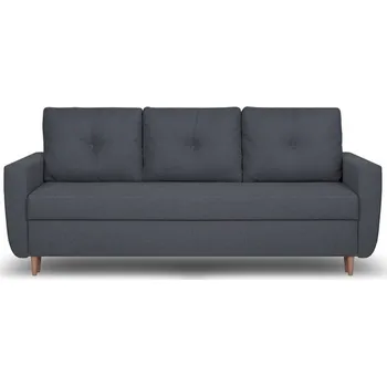 Pohovka Eoshop Rozkládací pohovka Dora, malmo 95 (barva potahu)