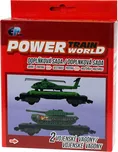 Ep Line Power Train World vojenské…