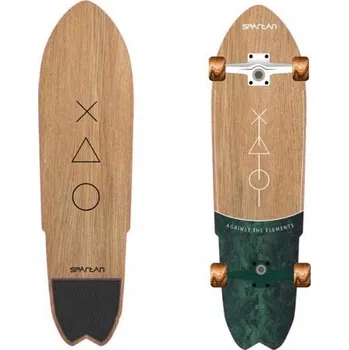 Skateboard Skateboard SPARTAN Cruiser Board 28