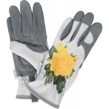 Pracovní rukavice Dámské rukavice Gold Leaf Hampton
