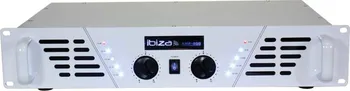 Hi-Fi Zesilovač Ibiza Sound AMP600-WH