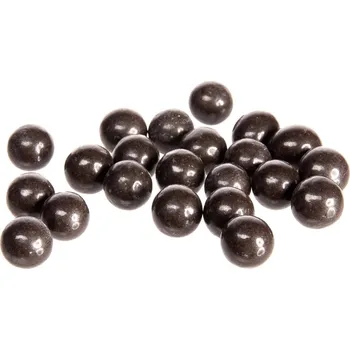 Wildee WILSL010 hliněné kuličky do praku 9 - 10 mm 100 ks Příslušenství pro sportovní střelbu Wildee WILSL010 hliněné kuličky do praku 9 - 10 mm 100 ks