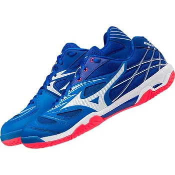Pánská sálová obuv Badmintonové boty Mizuno Wave Fang NX (71GA205022)