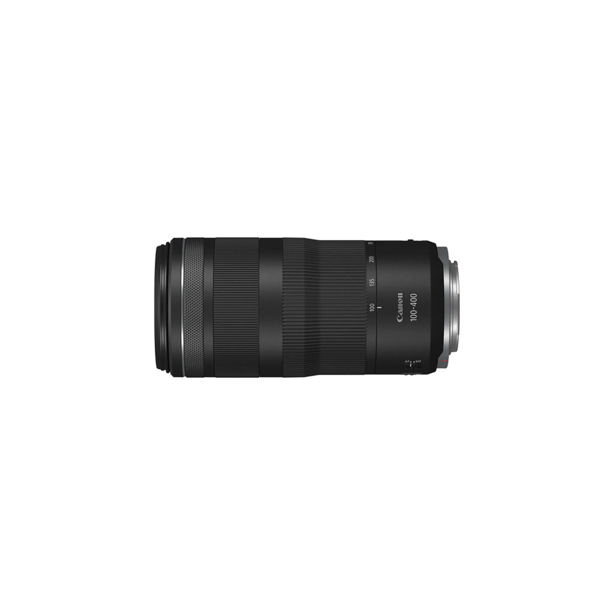 Fotografie 2 - Objektiv Canon RF 100-400 mm f/5,6-8 IS USM