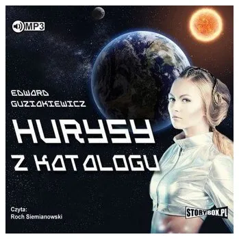 Hurysy z katalogu audiobook - Edward Guziakiewicz