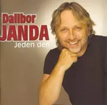 Jeden den - Dalibor Janda [CD]