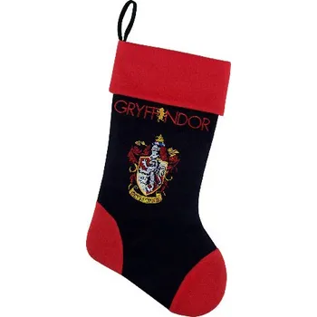 Vánoce Distrineo Vánoční punčocha Harry Potter - Nebelvír