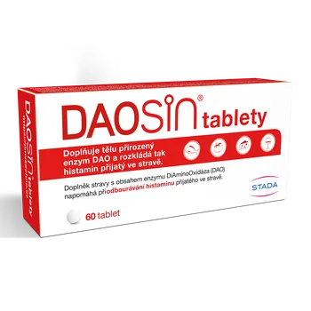 Stada Arzneimittel DAOSiN