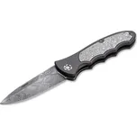 Böker Leopard-Damast III 42 Collection…