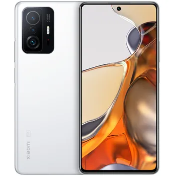 Mobilní telefon Xiaomi Mi 11T Pro