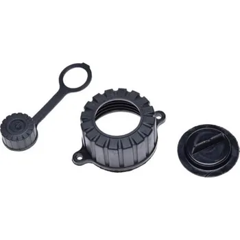 Víčko cestvního moto kanystru