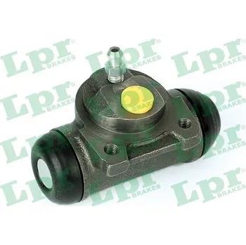 Brzdový systém Válec kolové brzdy LPR 4682