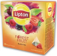 Lipton Forest Fruit Tea pyramidy 20x 1,7 g