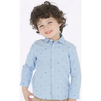 Chlapecké oblečení Chlapecká košile Mayoral 4123 Rozměr: 92