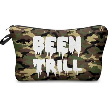 Kosmetická taštička Been Trill Timy BFL-03