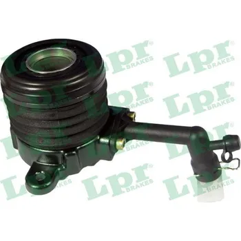 Spojková sada Centrální vysouvač, spojka LPR 3498