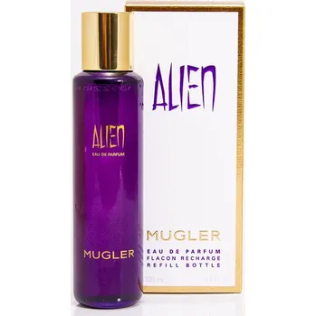 Thierry Mugler Alien W EDP