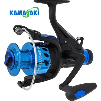 Kamasaki naviják Super Runner velikost: 60