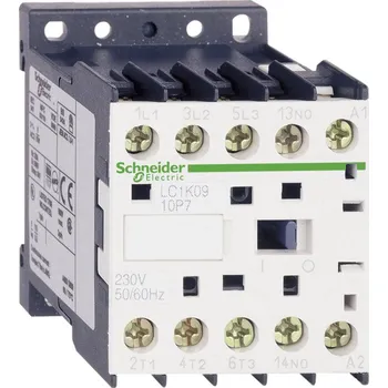 Stykač Schneider electric LC1K0901P7