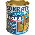 Sokrates Silnovrstvá akrylátová lazura…