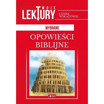 Opowieści biblijne TW - Praca zbiorowa