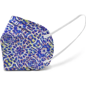 Balerina Nanorespirátor PFHM731 FFP2 NR vzor č. 51 1 ks