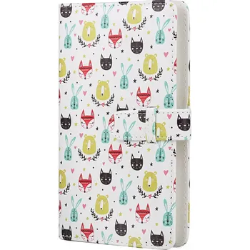 Fotoalbum AnalogStore Instax Mini Album Cute Animal