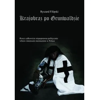 DVD film Krajobraz po Grunwaldzie + CD - Ryszard Filipski
