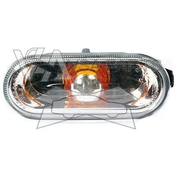 Směrový světlomet ORIGINÁLNÍ DÍL Blinkr boční - Citigo