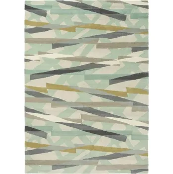 Bytový textil Vopi Vlněný kusový koberec Harlequin Diffinity Topaz 140006 Brink & Campman (Varianta: 140 x 200)