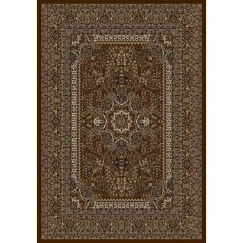 Bytový textil Vopi Kusový koberec Marrakesh 207 red (Varianta: 300 x 400 cm)