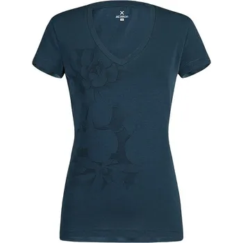 Dámské tričko Montura dámské tričko Romance, tm. modrá, XL