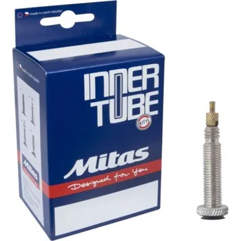 Duše na kolo duše Mitas 28/29x 1.75-2.45 Classic, FV 47mm 302004